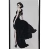 Hot Bild Frame Diva 100X172Cm Bilder