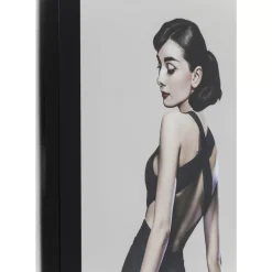 Hot Bild Frame Diva 100X172Cm Bilder