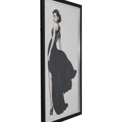 Hot Bild Frame Diva 100X172Cm Bilder