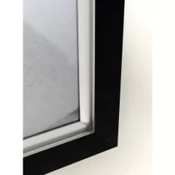 Best Bild Frame Flower Lady Pastell 152X117 Bilder