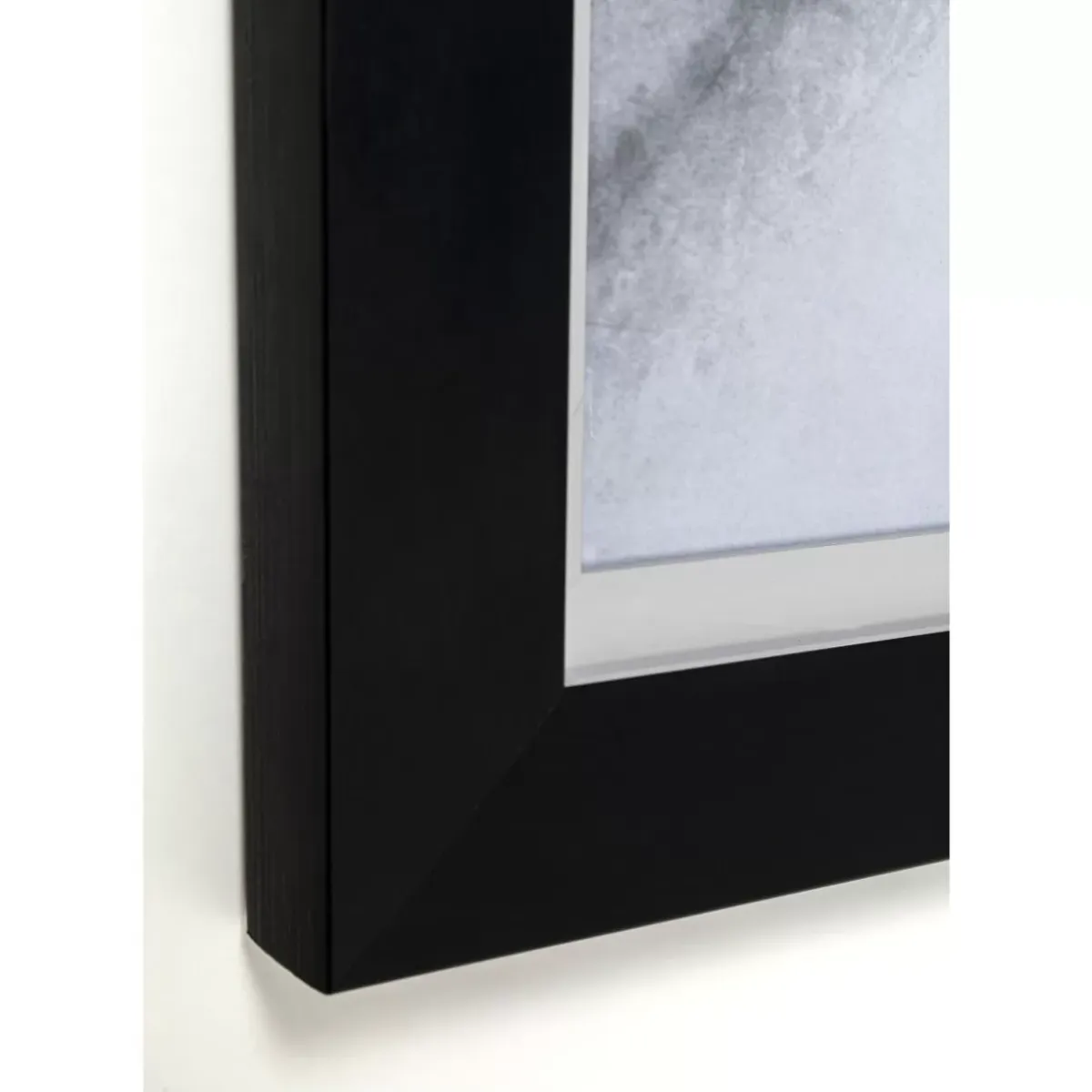 Best Bild Frame Flower Lady Pastell 152X117 Bilder