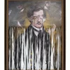 Hot Bild Frame Gentleman Cuts 130X163Cm Bilder