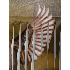 Hot Bild Frame Gentleman Cuts 130X163Cm Bilder