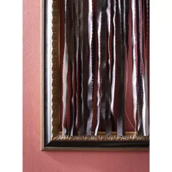 Hot Bild Frame Gentleman Cuts 130X163Cm Bilder