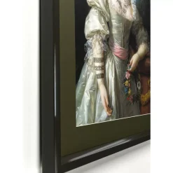 Bild Frame Incognito Countess 112X82 Bilder
