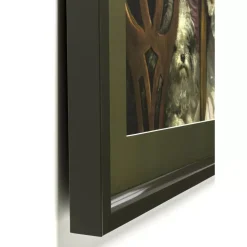 Outlet Bild Frame Incognito Sitting Countess 112X82 Bilder