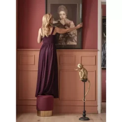 Outlet Bild Frame Incognito Sitting Countess 112X82 Bilder