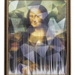 Sale Bild Frame MaDeMoiSelle Lisa 130X163Cm Bilder