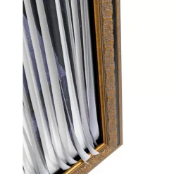 Sale Bild Frame Ma­De­Moi­Selle Lisa 130X163Cm Bilder