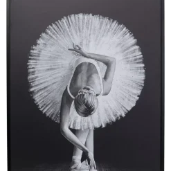 Hot Bild Frame Passion Of Ballet 100X120Cm Bilder