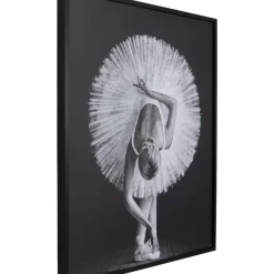 Hot Bild Frame Passion Of Ballet 100X120Cm Bilder