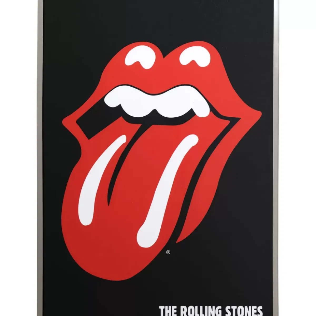 Bild Frame Rock Cover 123X88 Bilder