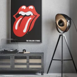 Bild Frame Rock Cover 123X88 Bilder