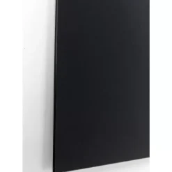 Clearance Bild Glas Beauty Lady 120X150Cm Bilder
