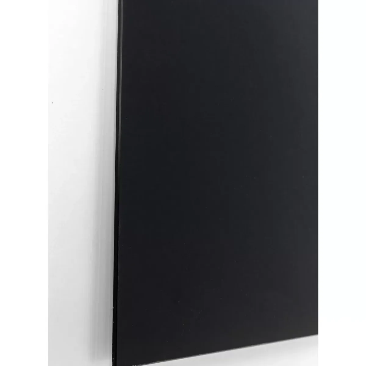 Clearance Bild Glas Beauty Lady 120X150Cm Bilder