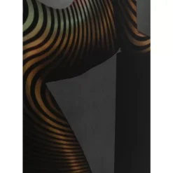 Best Bild Glas Body Aesthetics Lady 120X80 Bilder