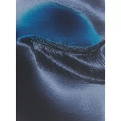 Online Bild Glas Diva 120X120Cm Bilder