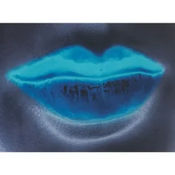 Online Bild Glas Diva 120X120Cm Bilder
