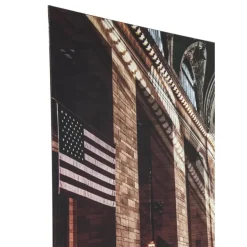 Sale Bild Glas Grand Central Station 160X120Cm Bilder