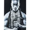 Hot Bild Glas Native Front 150X100Cm Bilder