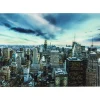 Sale Bild Glas New York Sunset 120X160Cm Bilder
