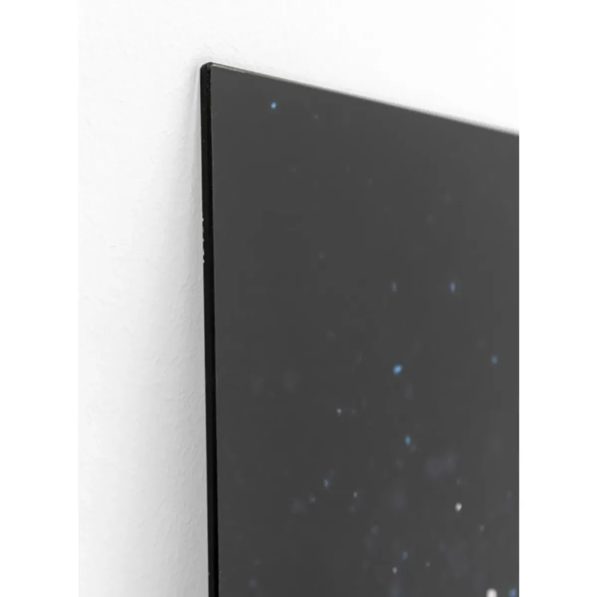 Discount Bild Glas Triptychon Man In Space 160X240 Bilder