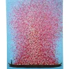 Discount Bild Touched Flower Boat Blau Pink 160X120Cm Bilder