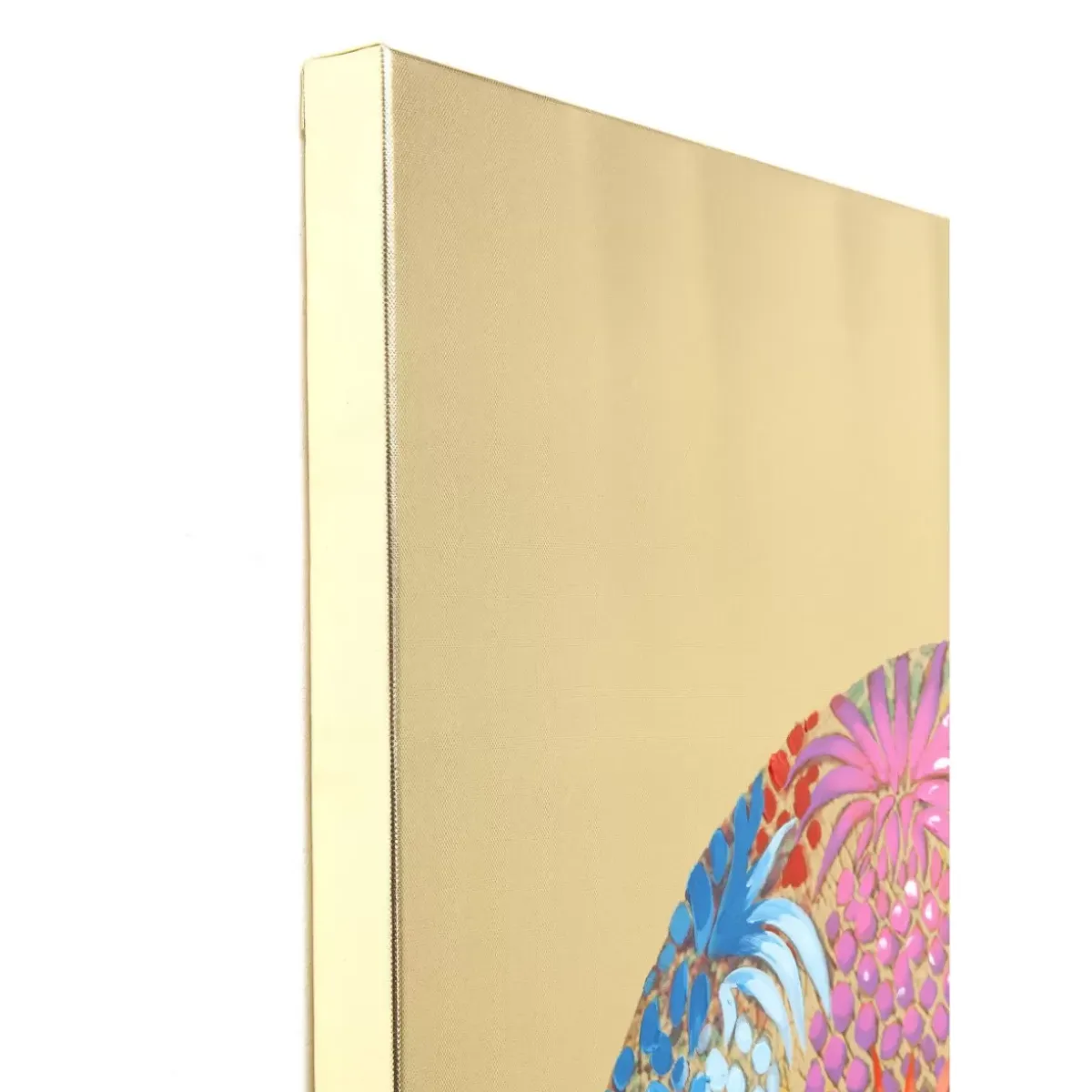 Online Bild Touched Flower Elefant 90X120Cm Bilder