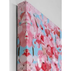 Clearance Bild Touched Flower Girl 160X120Cm Bilder