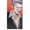 Outlet Bild Touched Idol James Neon 160X80 Bilder