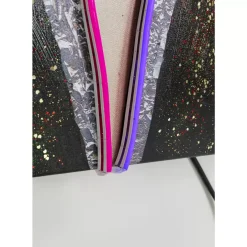 Outlet Bild Touched Idol James Neon 160X80 Bilder