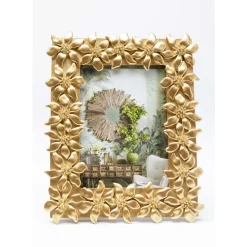 Best Bilderrahmen Flower 21X26Cm Deko & Geschenkartikel