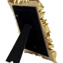 Outlet Bilderrahmen Gold Leaves Deko & Geschenkartikel