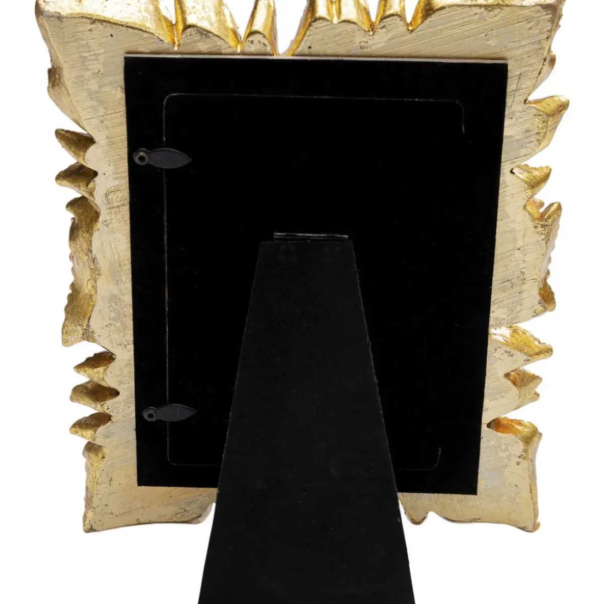 Outlet Bilderrahmen Gold Leaves Deko & Geschenkartikel