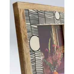 Hot Bilderrahmen Harriett 17X22Cm Deko & Geschenkartikel