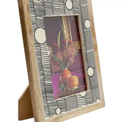 Hot Bilderrahmen Harriett 17X22Cm Deko & Geschenkartikel