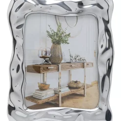 Online Bilderrahmen Jade Swing Silber 21X26Cm Deko & Geschenkartikel
