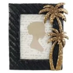 New Bilderrahmen Palm Beach 21X24Cm Deko & Geschenkartikel