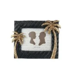 Hot Bilderrahmen Palm Beach 26X19Cm Deko & Geschenkartikel