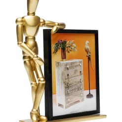 Bilderrahmen Proudly Present 16X21Cm Deko & Geschenkartikel