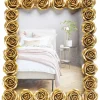 Discount Bilderrahmen Romantic Rose Gold 26X31Cm Deko & Geschenkartikel