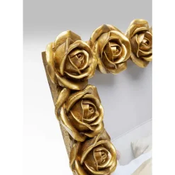 Discount Bilderrahmen Romantic Rose Gold 26X31Cm Deko & Geschenkartikel