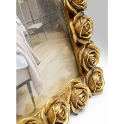 Discount Bilderrahmen Romantic Rose Gold 26X31Cm Deko & Geschenkartikel