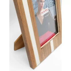 Bilderrahmen Striscia 10X15Cm Deko & Geschenkartikel