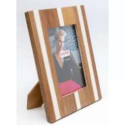 Bilderrahmen Striscia 10X15Cm Deko & Geschenkartikel