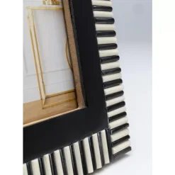 Clearance Bilderrahmen Zebre 17X22Cm Deko & Geschenkartikel