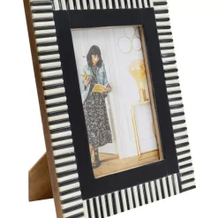 Clearance Bilderrahmen Zebre 17X22Cm Deko & Geschenkartikel