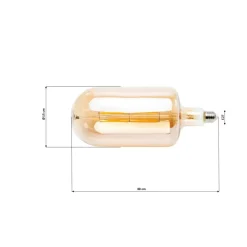 Discount Birne Flow Led Leuchtmittel