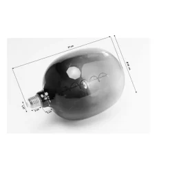 Online Birne Spiral Led Rose Leuchtmittel