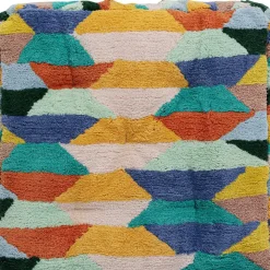 Hot Bodenkissen Mexico 60X60Cm Outdoor